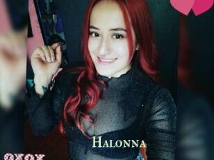 Halonna