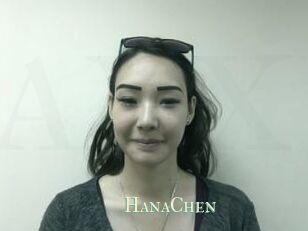 HanaChen