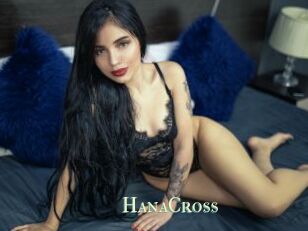 HanaCross
