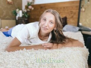 HanaEvans