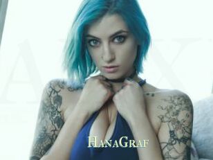 HanaGraf