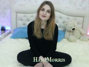 HanaMorris
