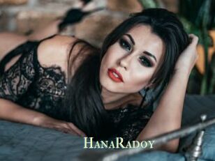 HanaRadoy
