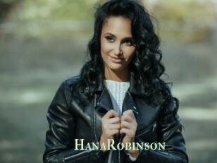 HanaRobinson