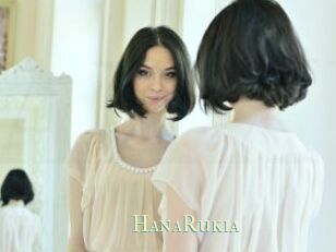 HanaRukia