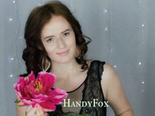 HandyFox