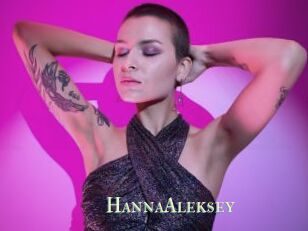 HannaAleksey