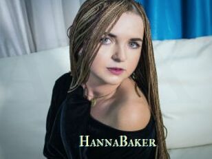 HannaBaker