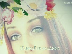 HannaBananaAnna