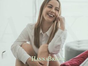 HannaBridge Actrice xxx