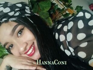 HannaConi