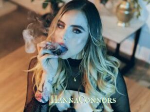HannaConnors