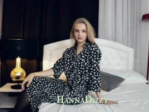 HannaDizzy