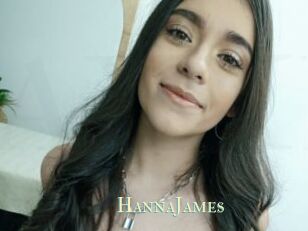 HannaJames