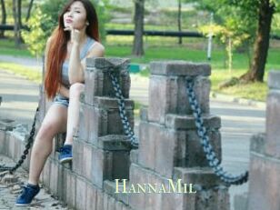 HannaMil