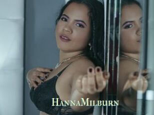 HannaMilburn