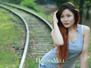 HannaMill