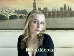 HannaMoores