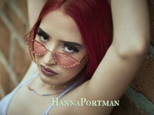 HannaPortman