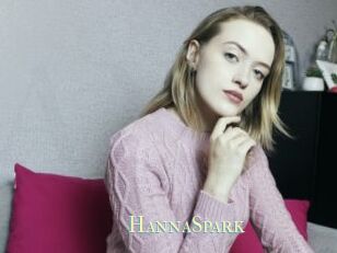 HannaSpark