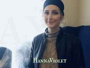 HannaViolet