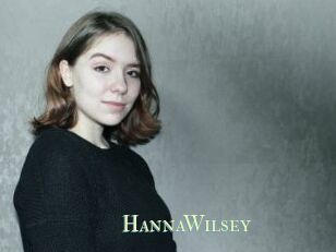 HannaWilsey
