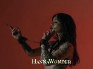 HannaWonder