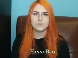 Hanna_Bell Actrice xxx