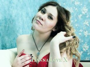 Hanna_Love_X