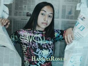 HannaaRosee
