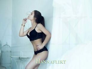 Hannaflirt