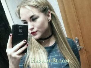 HannahBloom