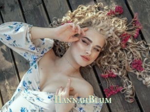 HannahBlum