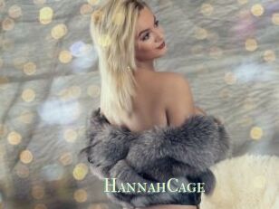 HannahCage