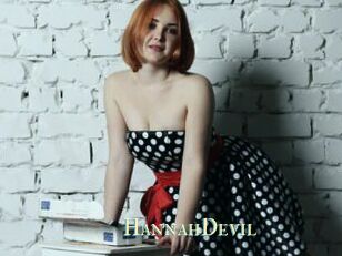 HannahDevil
