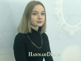 HannahDixon
