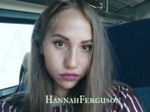 HannahFerguson Actrice xxx