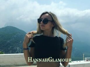 HannahGlamour
