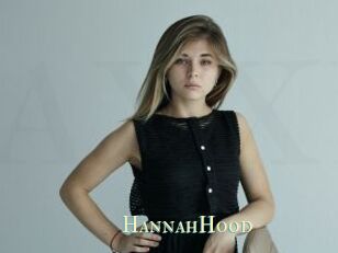 HannahHood Actrice xxx
