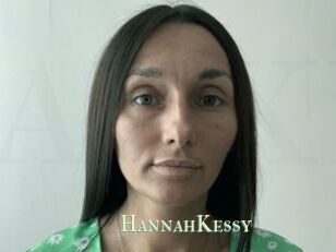 HannahKessy