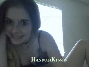 HannahKisses