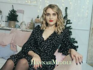 HannahMiddle Actrice xxx
