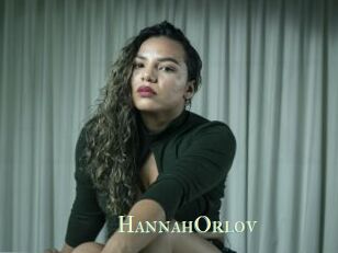 HannahOrlov