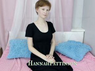 HannahPattinson