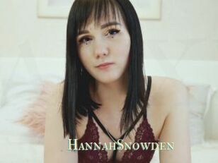 HannahSnowden