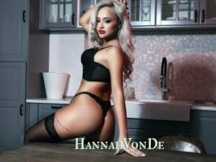 HannahVonDe