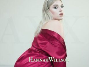HannahWillson