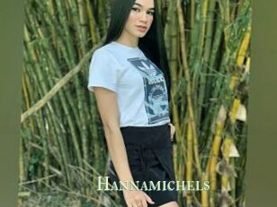 Hannamichels