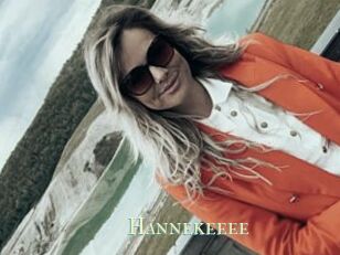Hannekeeee