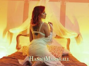 HanniMarshall